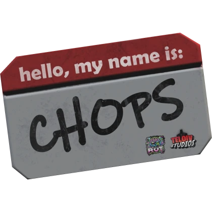 Item Thumbnail