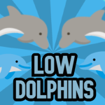 Low dolphins