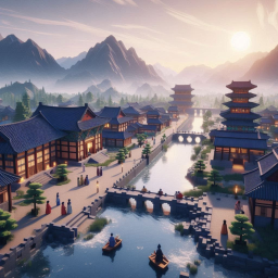 Three Kingdoms