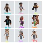 Adopt Me and Robux