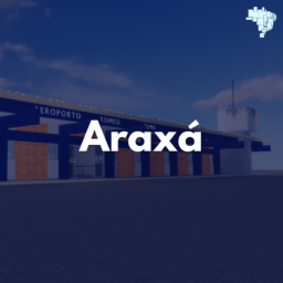 Araxa Regional Airport