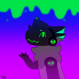 Toxic Army Group Hangout!