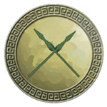 The Guards of Prometheus