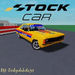 stock car icon