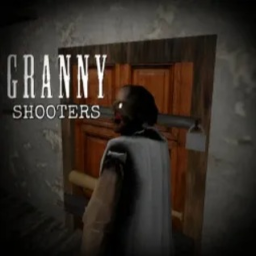 Granny Shooters [NEW MAP + UPD]