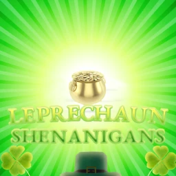🍀Leprechaun shenanigans🍀 icon