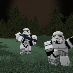 [TGGE] Alderaan