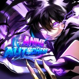 Anime Auto Chess icon