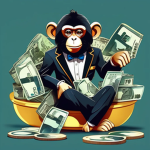 Monkey Bussines Only