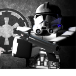 GAE | Grand Army of the Empire