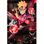 Boruto kakashi