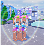 -*JILLY’S AND FIFI’S GROUP*-