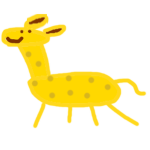 Kingdom of Giraffes