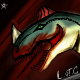 [C:HR UPDATE! JUNE:2!!] Land Of The Carniverous icon