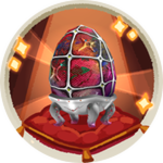 Eggbergé Egg