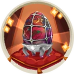 Eggbergé Egg