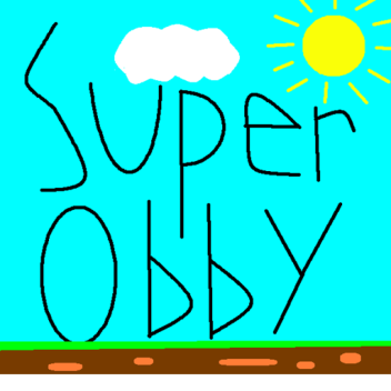 Super Obby