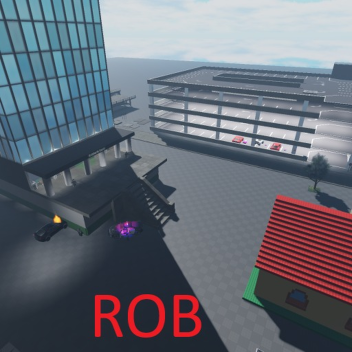 Realistic City