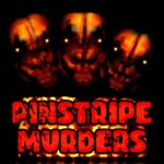 PINSTRIPE MURDERS [HORROR STORY]