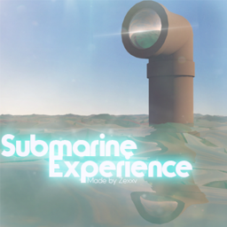 [NEW] Submarine Simulator