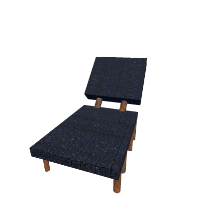 Hospital Chair