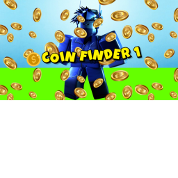 Coin Finder 1 (NEW)