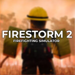 [SUMMER UPDATE] FIRESTORM 2 🔥