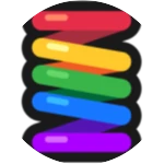 GOD Coil (Speed + Gravity + Immortal)