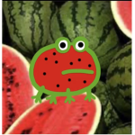 Żaba świnki peppy