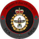 FCA | Military Police Division