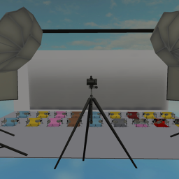 Bunny Studios