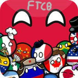 Find the Countryballs (37)
