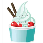 Froyo Peeps