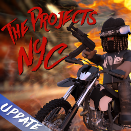 [HUGE UPDATE SOON!] NYC: The Projects