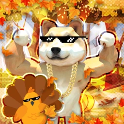  [🧛‍♀️] Dogecoin Mining Tycoon icon