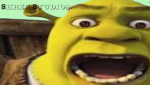 Shrek studio.