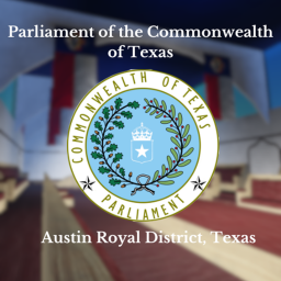 Texas Parliament Chamber