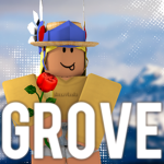 Grove❀