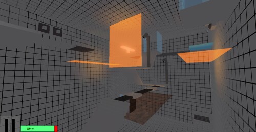 Cube Laboratories - Not Finished
