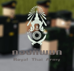 [RTA] Royal Thai Army | กองทัพบก .