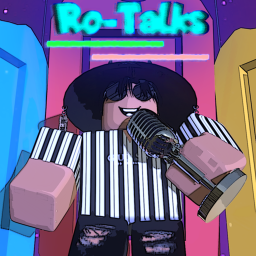 Ro - Talks Reborn