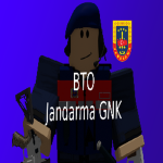 [BTO] Jandarma Genel Komutanlığı
