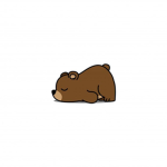Juju bear