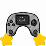 Team Community! 444