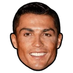 Ronaldo Slap