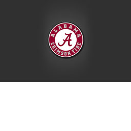 {CFL} Home of the Alabama Crimson Tide