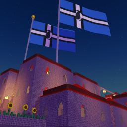 PGA: Neokastron Old Town