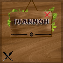 Ivannoh