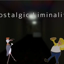 Nostalgic Liminality (Alpha 0.3) icon