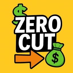 💸 ZERO CUT DONATIONS 💸 icon